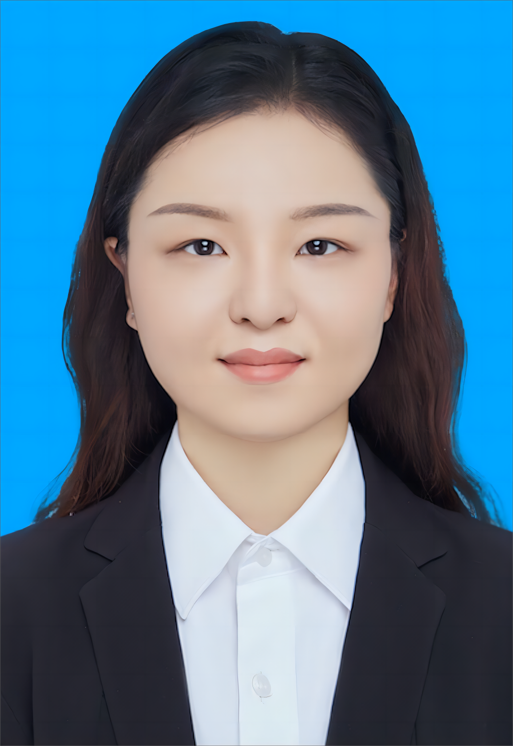 张婧媛
