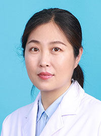 李海燕
