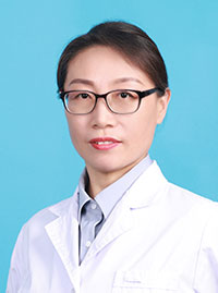 杨晓娜
