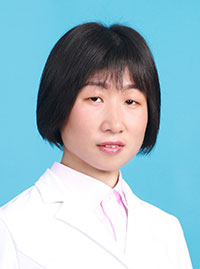 殷宇慧