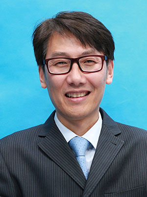 陈永兵