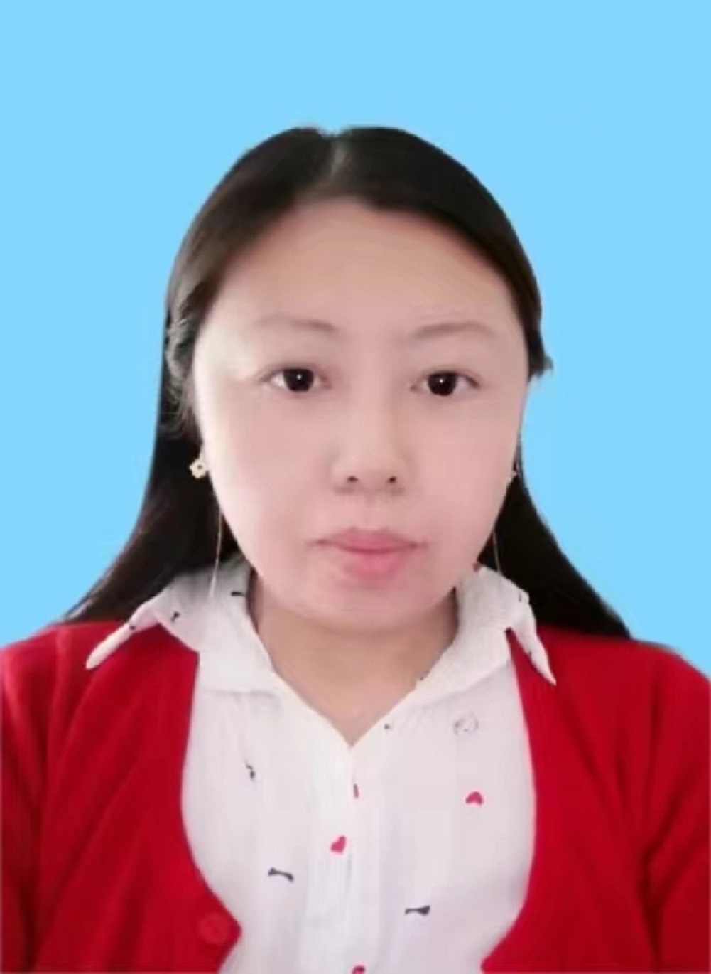 刘雷