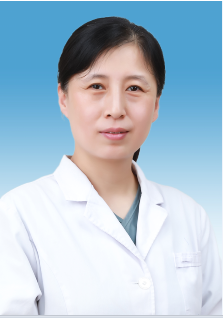 徐爱丽