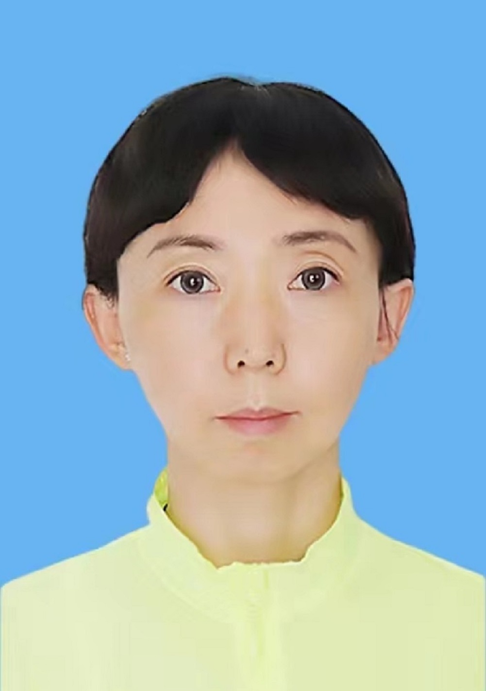 唐淑娟