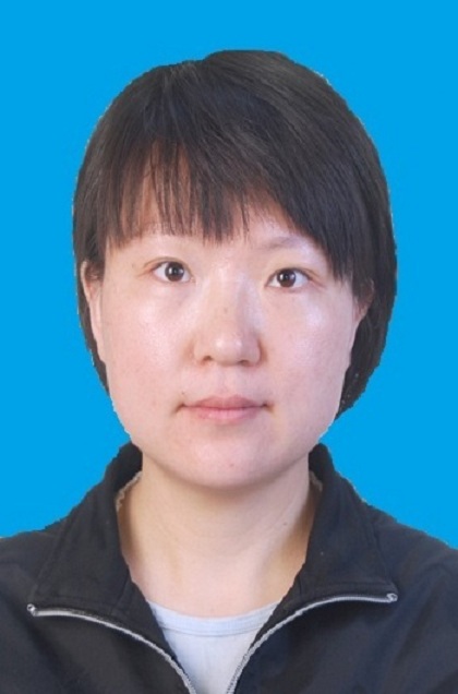 宋丽楠