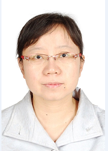 张鸿丽