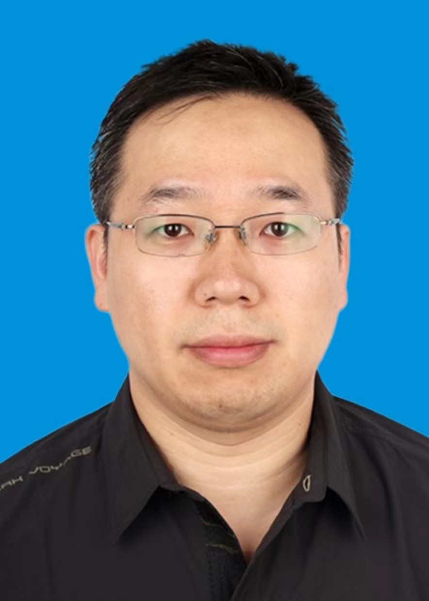 龚小军