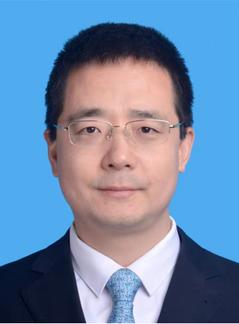 赵磊