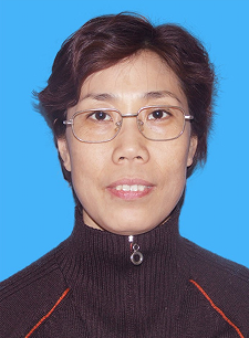 李静丽