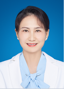 马晓蓉
