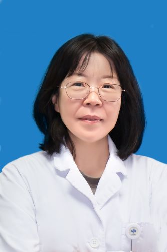 周蕾
