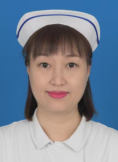 刘娟