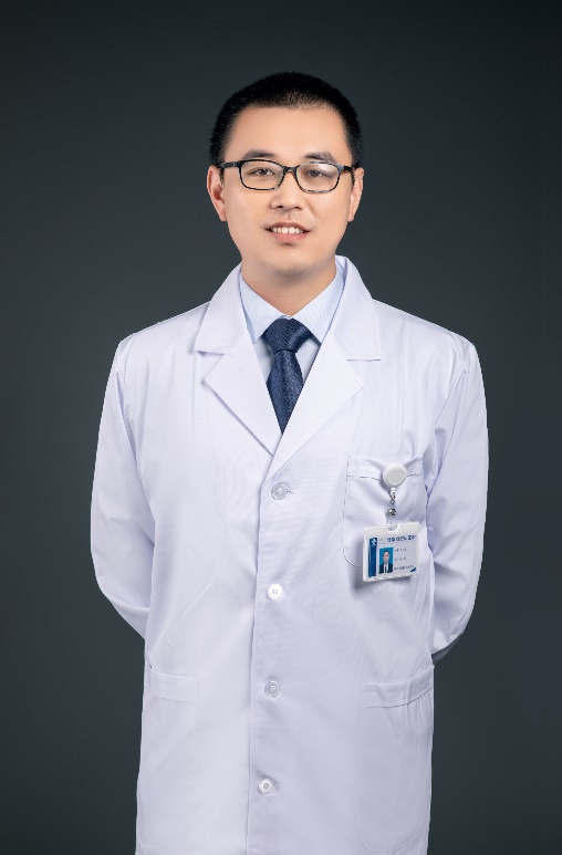 苏炜杰