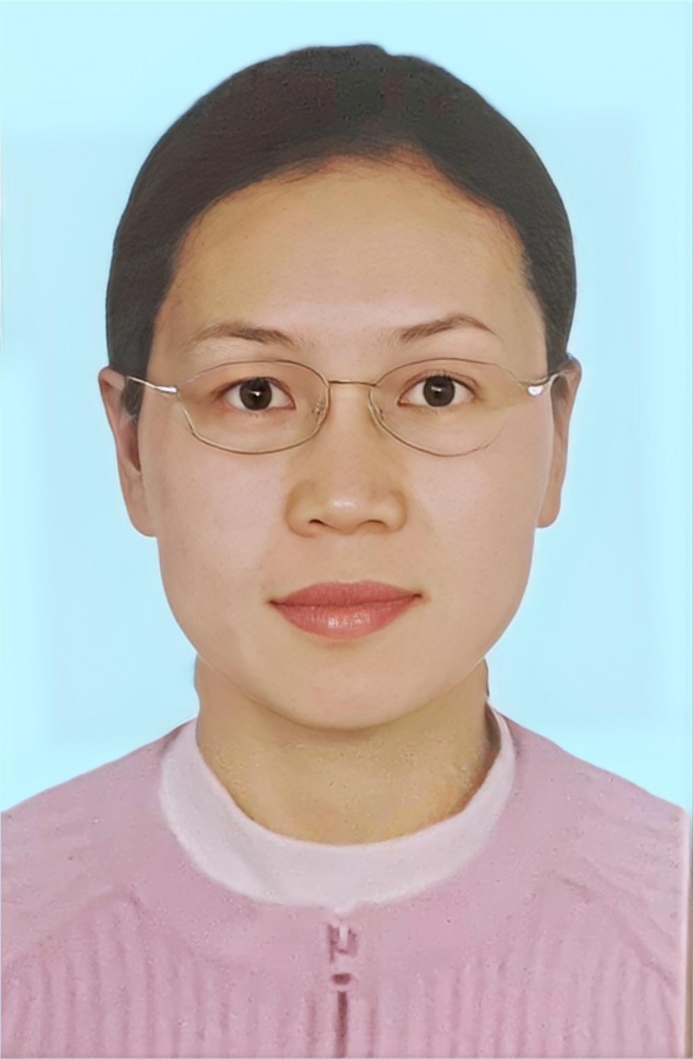 龚萍