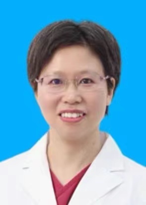 王慧英