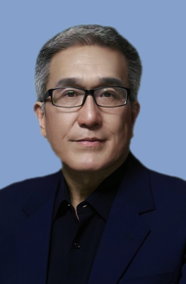 王岩