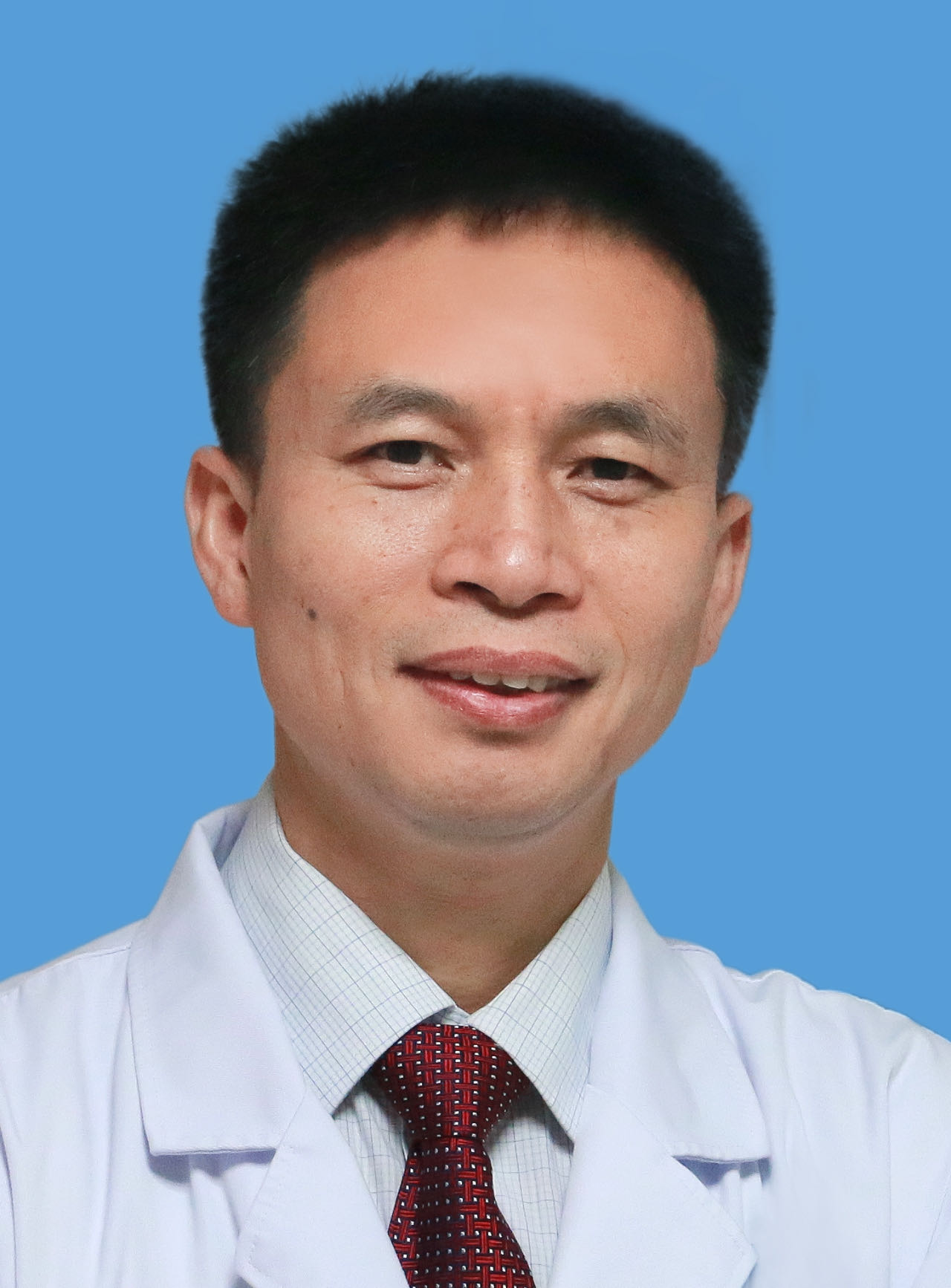 陈迎春
