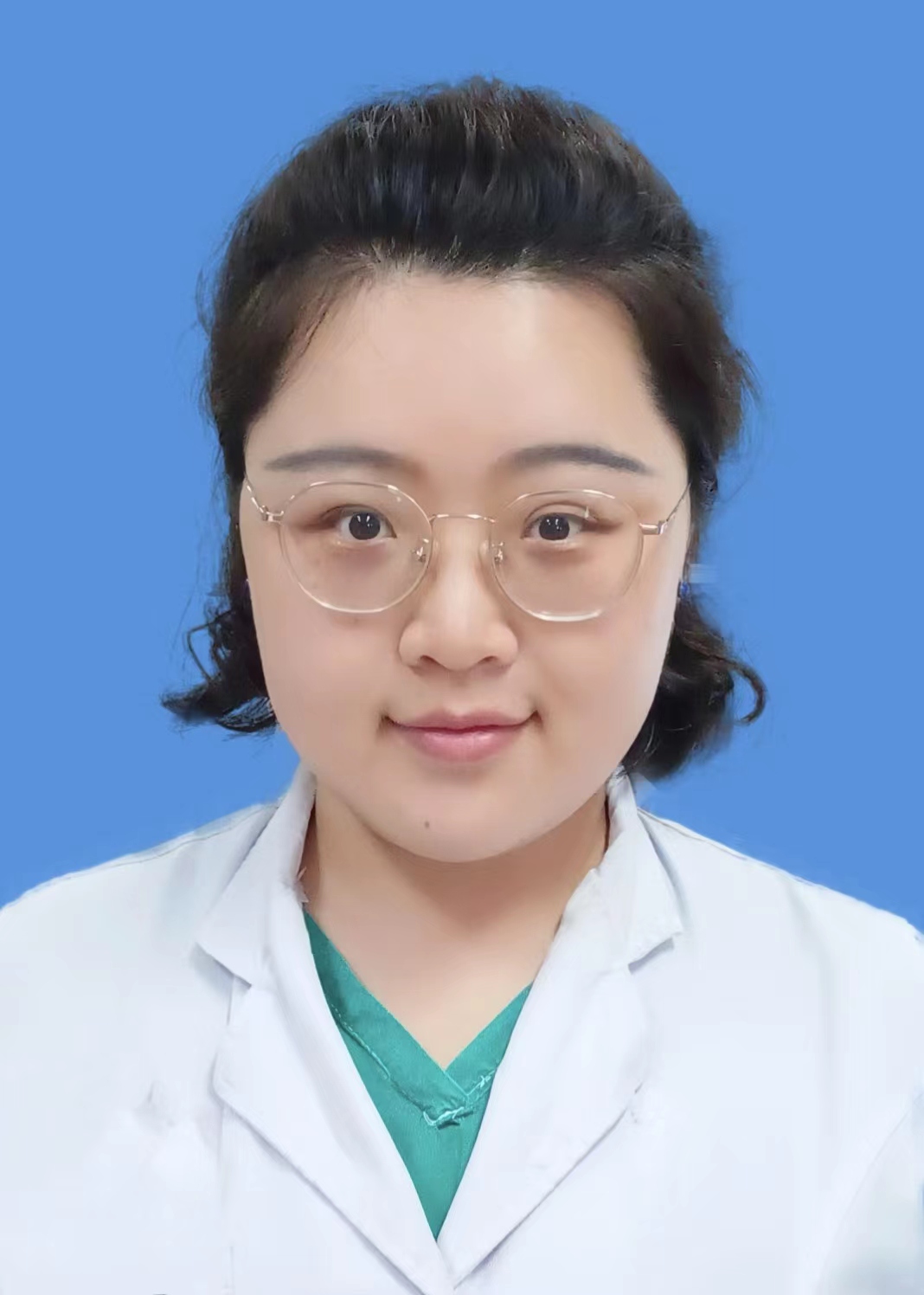 刘月