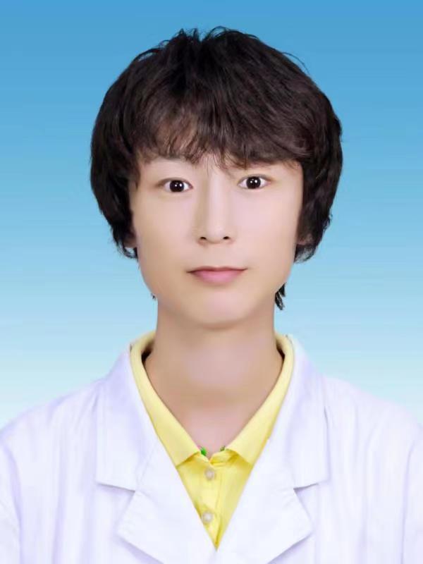 马骁