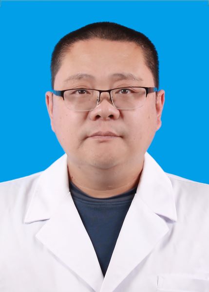 赵海洋