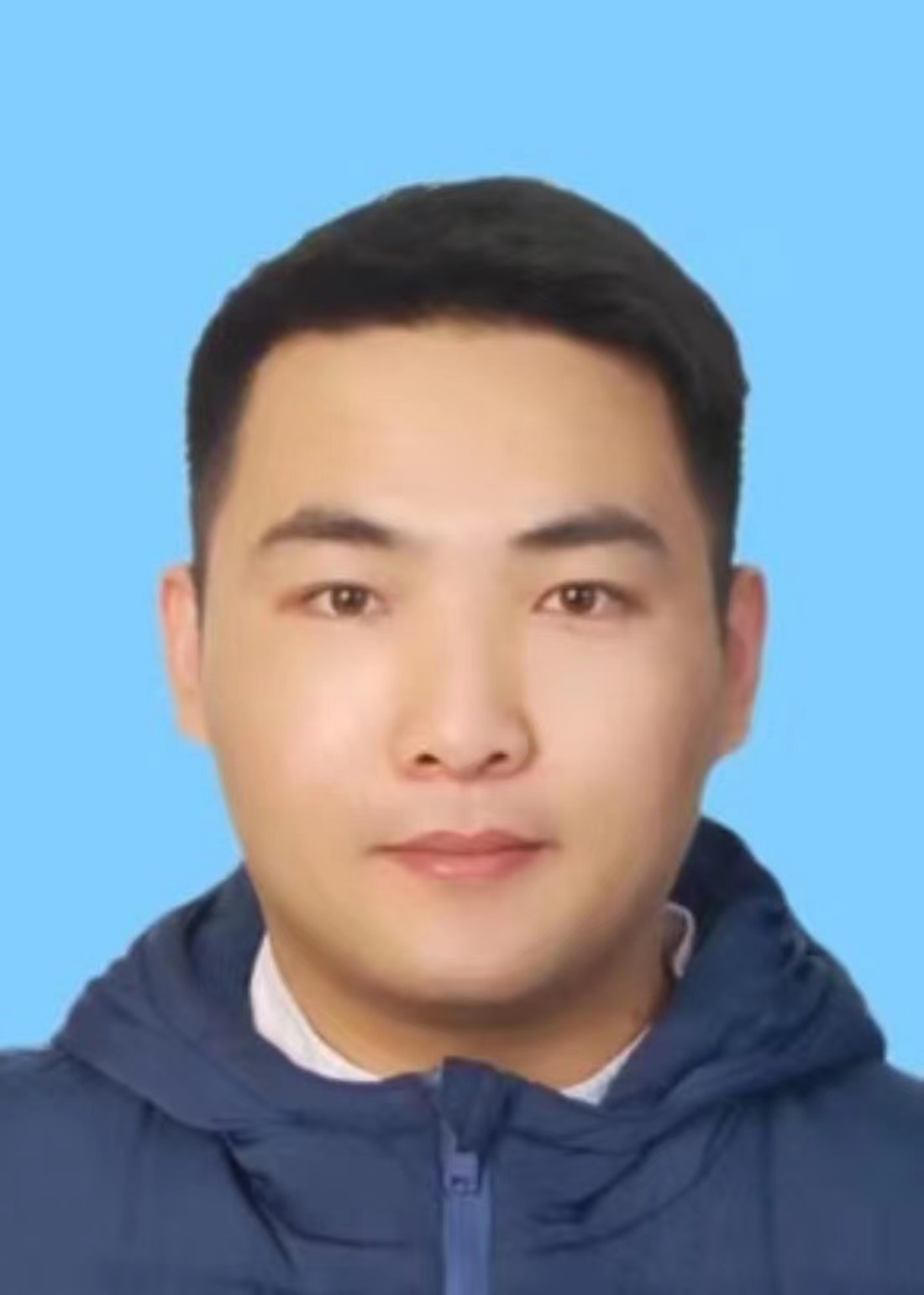 徐成雨
