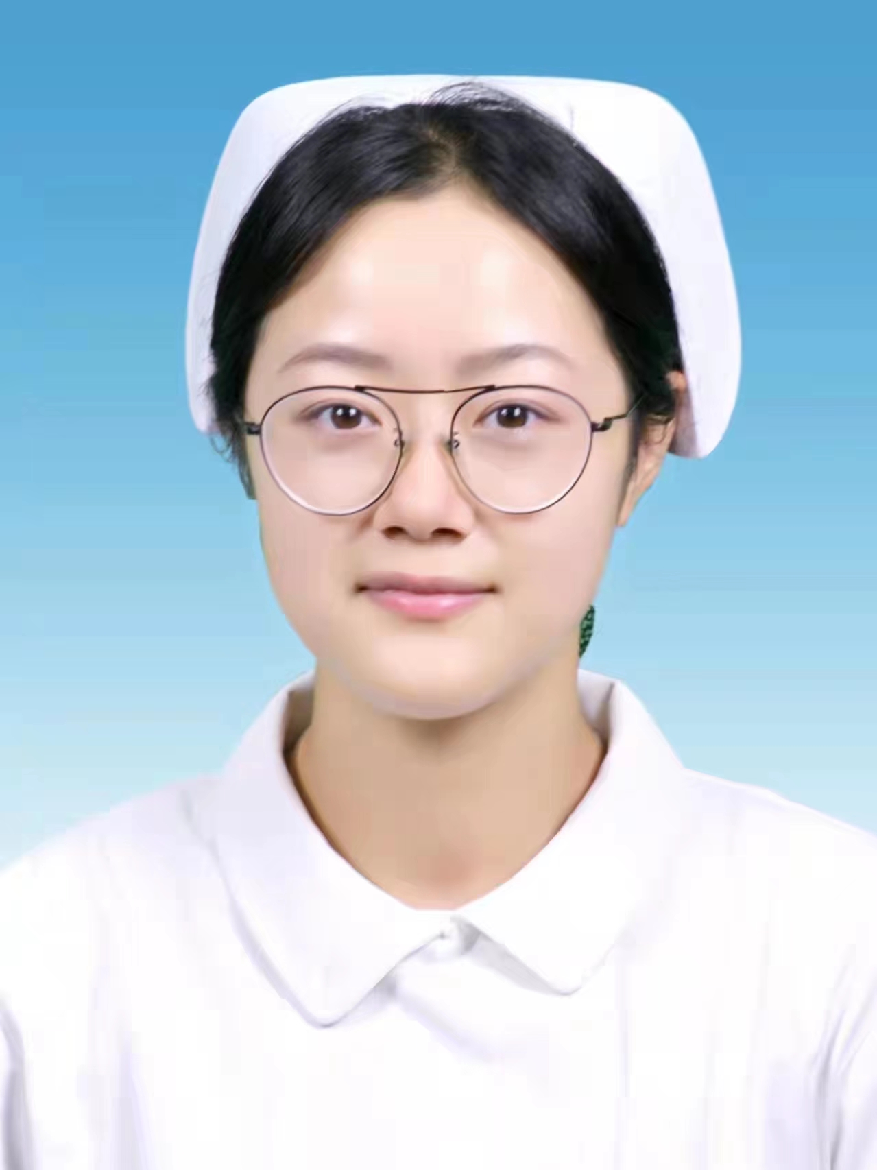 陈小佳