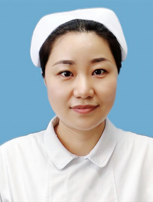 陈金萍