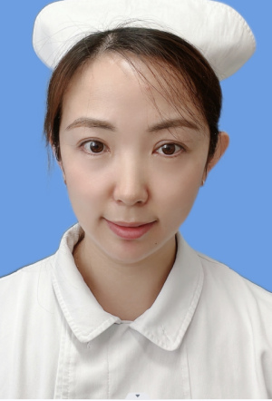 付莹莹