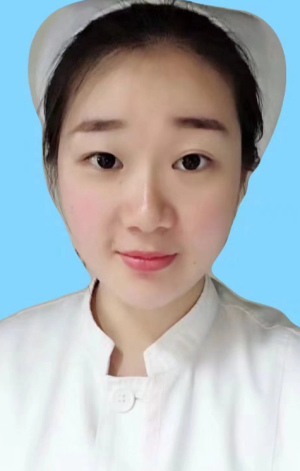 张倩倩