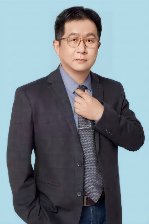 李宝重