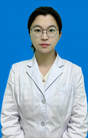 罗俊丽