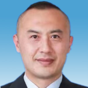 王越夫