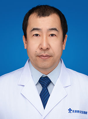 李奎