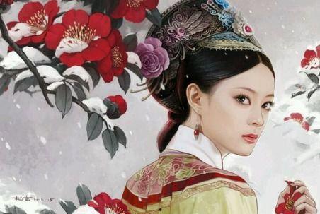 惊贵妃娘娘靠吃瓜宠冠六宫txt百度网盘,宫廷秘史大揭秘