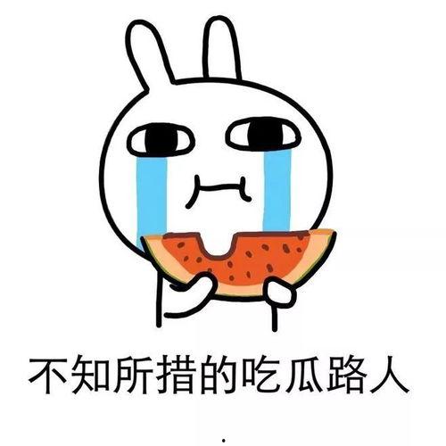 吃瓜的被网暴,一场网络伦理的拷问