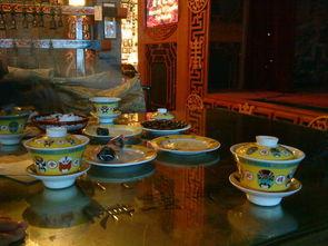 吃瓜网有茶楼,揭秘茶楼里的那些事儿