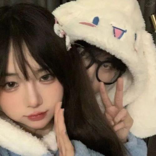 网红吃瓜头像情侣,揭秘甜蜜背后的“瓜”界风云