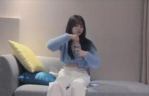 抖音网红吃瓜女主,揭秘娱乐圈幕后真相