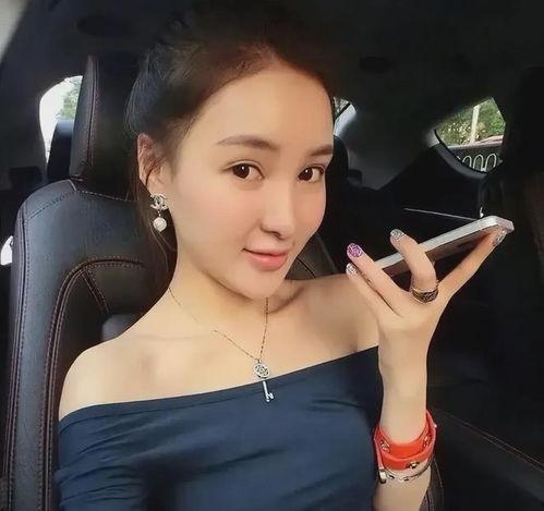 吃瓜网红图片头像女,揭秘吃瓜网红的时尚头像魅力