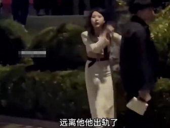 最新出轨吃瓜事件男网红